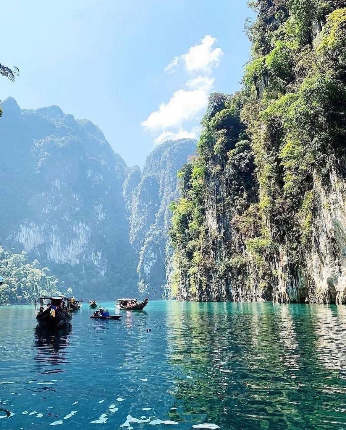 Koh Phi Phi