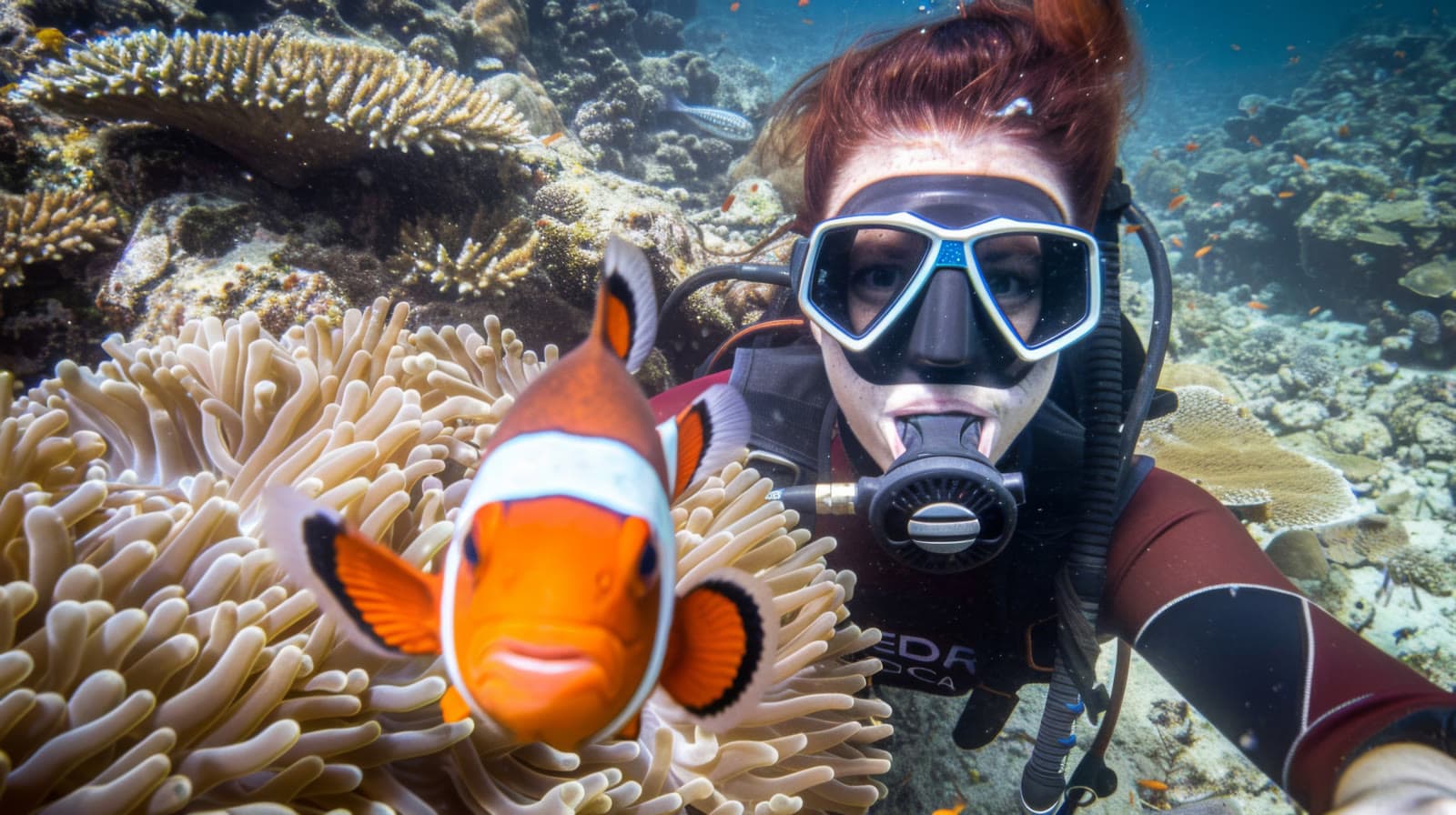 Similan Islands — private speedboat day (from Phuket, Nov–May season)