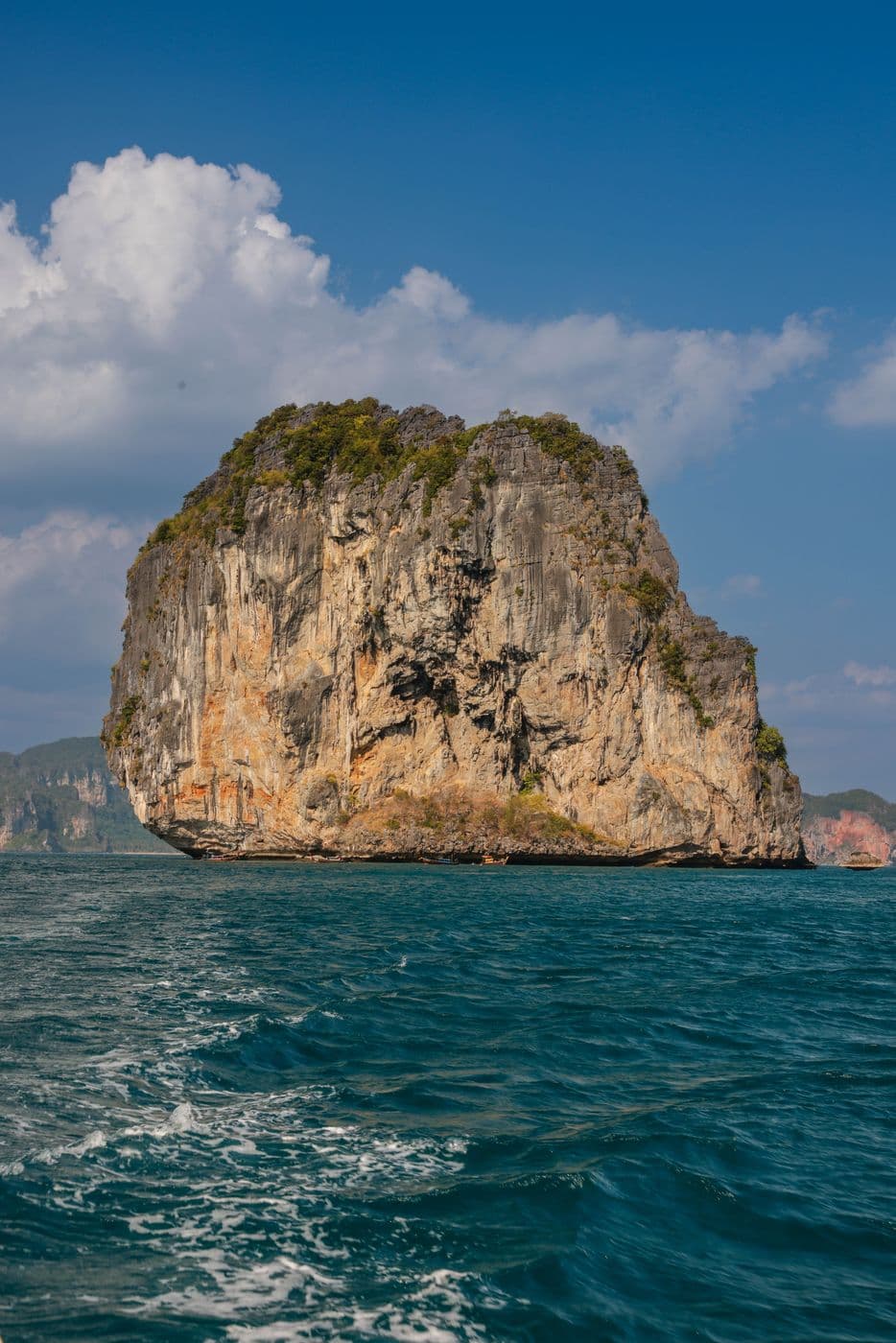 Koh Ya Wa Sam
