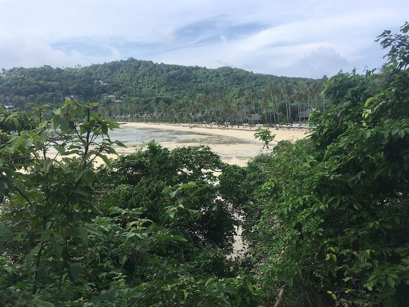 Phi Phi Village